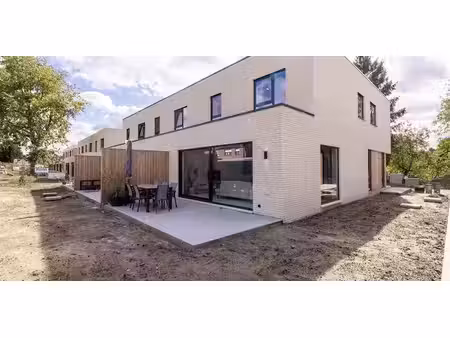 diesterpark - ben-woningen
