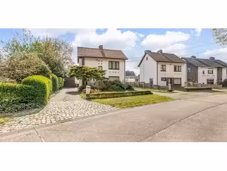 maison à vendre à noorderwijk pour € 285.000 avec 3 chambres à coucher