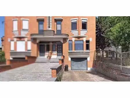maison à vendre à nieuwkerke pour € 284.000 avec 3 chambres à coucher