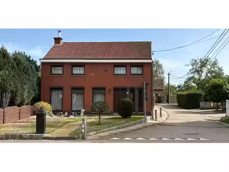 maison à vendre à kortrijk-dutsel pour € 375.000 avec 3 chambres à coucher