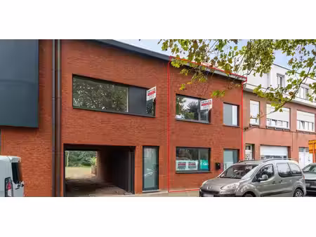 maison à vendre à hoogstraten pour € 424.000 avec 3 chambres à coucher