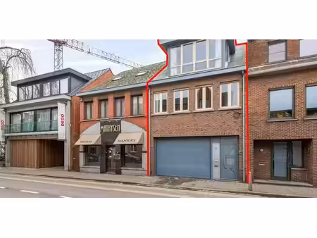 maison à vendre à hoogstraten pour € 449.000 avec 4 chambres à coucher