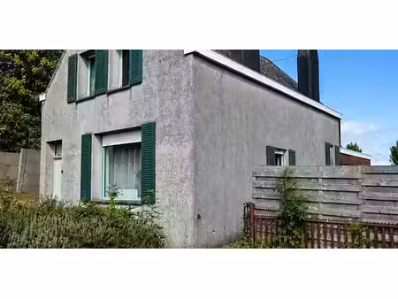 maison à vendre à klerken pour € 249.000 avec 2 chambres à coucher