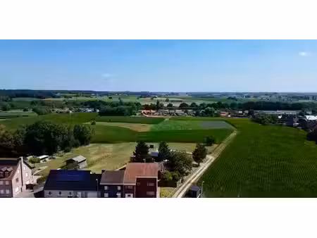 sous option - maison à vendre à hollebeke avec 4 chambres à coucher