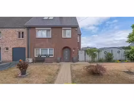 maison à vendre à ophoven pour € 429.000 avec 4 chambres à coucher
