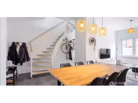 maison à vendre à kontich pour € 409.000 avec 3 chambres à coucher