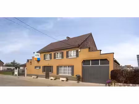 maison de vacances à vendre à waanrode pour € 299.000