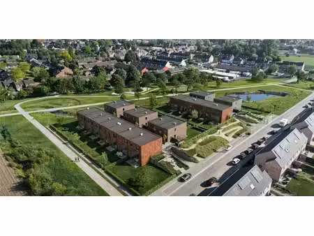 projets neufs à heule à.p.d. € 382.000