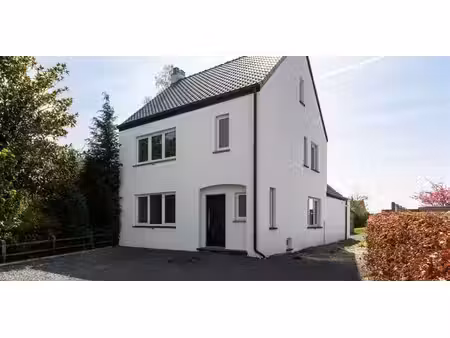maison à vendre à veerle pour € 449.000 avec 3 chambres à coucher