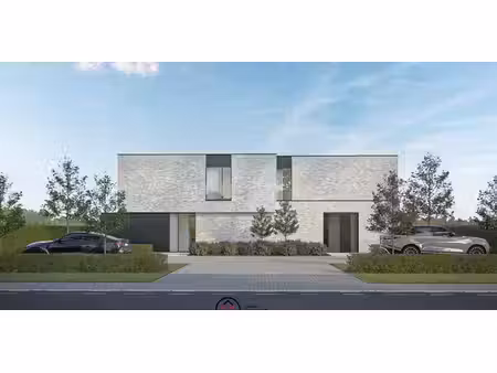 projets neufs à veldwezelt à.p.d. € 420.000