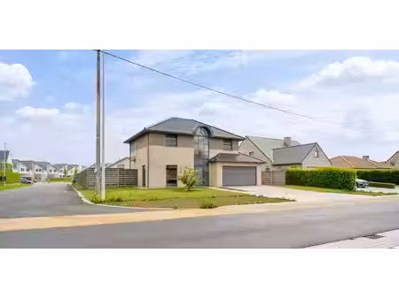 maison à vendre à poelkapelle pour € 449.000 avec 4 chambres à coucher