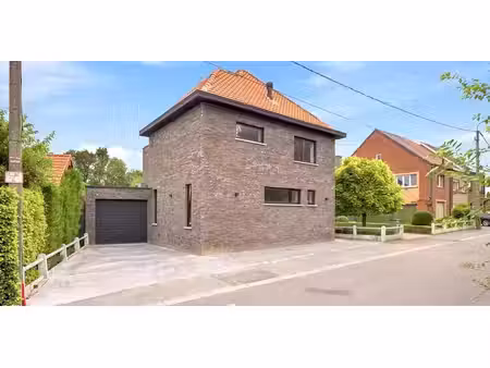 maison à vendre à lendelede pour € 399.000 avec 3 chambres à coucher
