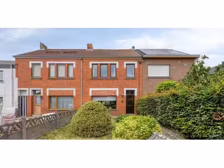 maison à vendre à leopoldsburg pour € 289.000 avec 2 chambres à coucher