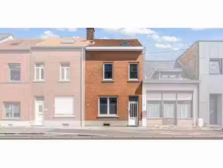 maison deux facades à vendre à heverlee pour € 439.000 avec 3 chambres à coucher