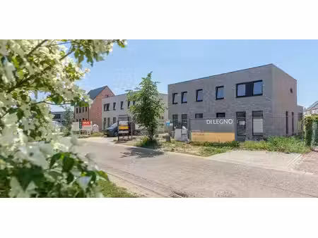 beek - nieuwbouwwoningen