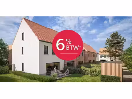 ligtenberg - woningen