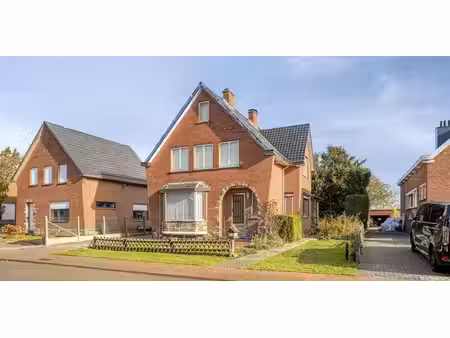 maison à vendre à neerlinter pour € 295.000 avec 4 chambres à coucher