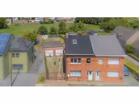 maison à vendre à londerzeel pour € 436.500 avec 4 chambres à coucher