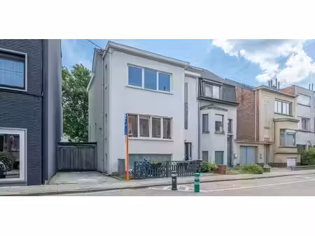 maison à vendre à mechelen pour € 449.000 avec 4 chambres à coucher