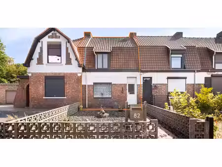 maison à vendre à mol pour € 235.000 avec 3 chambres à coucher
