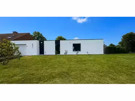 maison à vendre à dadizele pour € 425.000 avec 3 chambres à coucher