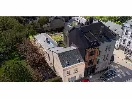 maison à vendre à neufchâteau pour € 245.000 avec 2 chambres à coucher