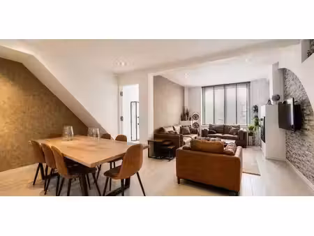 maison à vendre à nieuwpoort pour € 425.000 avec 4 chambres à coucher