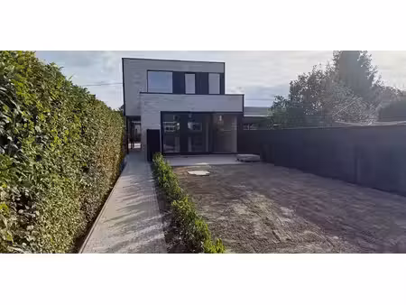 maison à vendre à nijlen pour € 425.000 avec 3 chambres à coucher