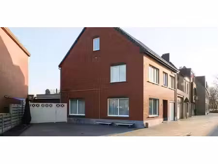 maison à vendre à olen pour € 425.000 avec 4 chambres à coucher