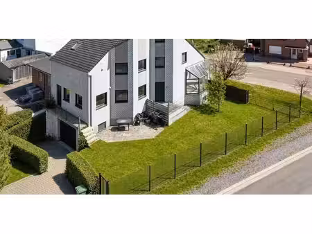 maison à vendre à opglabbeek pour € 374.000 avec 3 chambres à coucher