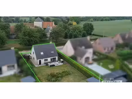maison à vendre à heurne pour € 440.000 avec 3 chambres à coucher