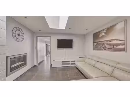 maison à vendre à oudenburg pour € 229.000 avec 2 chambres à coucher