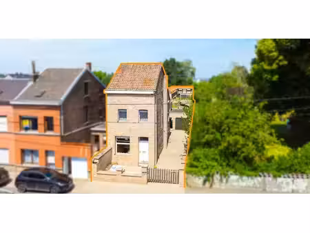 maison à vendre à oupeye pour € 209.000 avec 3 chambres à coucher