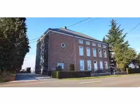 maison à vendre à hombourg pour € 424.900 avec 6 chambres à coucher