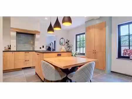 maison à vendre à beerzel pour € 449.000 avec 4 chambres à coucher
