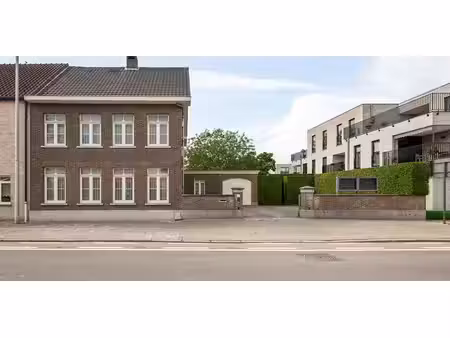 maison à vendre à ravels pour € 449.000 avec 3 chambres à coucher