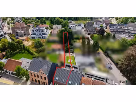 maison à vendre à retie pour € 399.000 avec 2 chambres à coucher