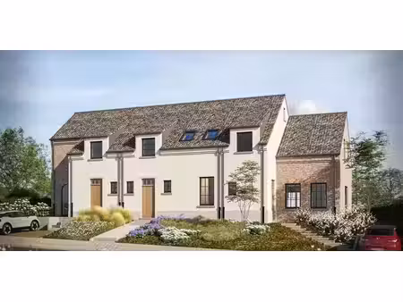projets neufs à pamel à.p.d. € 423.728