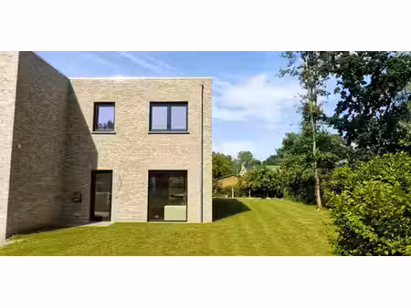 maison à vendre à wezemaal pour € 422.000 avec 3 chambres à coucher