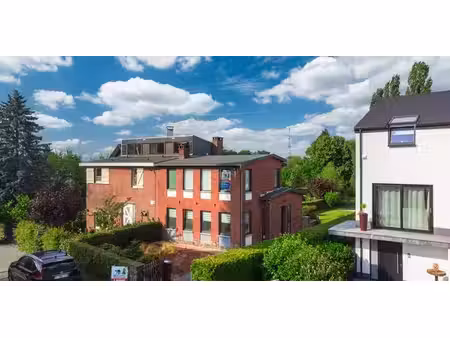 sous option - maison à vendre à boncelles avec 2 chambres à coucher
