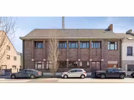 maison à vendre à sint-katelijne-waver pour € 439.000