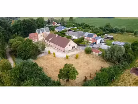 usage mixte à vendre à onze-lieve-vrouw-waver pour € 429.000