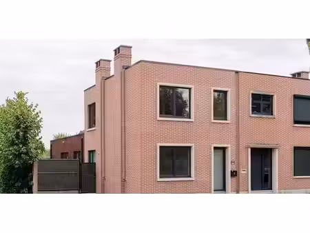maison à vendre à belsele pour € 429.000 avec 3 chambres à coucher