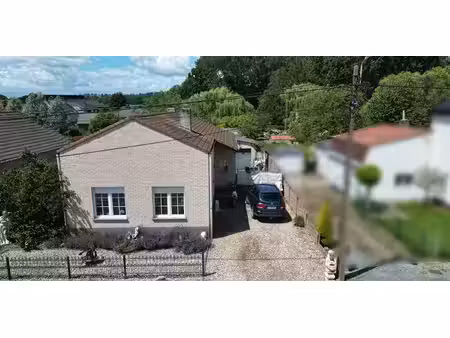 maison à vendre à tielt pour € 379.000 avec 2 chambres à coucher
