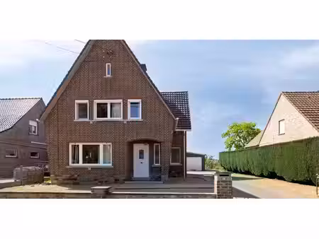 maison à vendre à oplinter pour € 275.000 avec 3 chambres à coucher