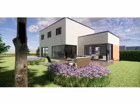 villa à vendre à ooigem pour € 423.500