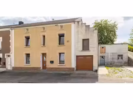 sous option - maison à vendre à latour avec 3 chambres à coucher