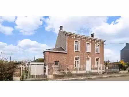 maison de maître à vendre à mouland pour € 424.000 avec 5 chambres à coucher