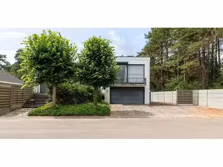 maison à vendre à vosselaar pour € 425.000 avec 5 chambres à coucher