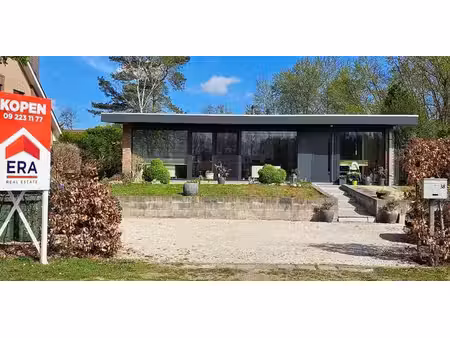 maison à vendre à wachtebeke pour € 435.000 avec 3 chambres à coucher